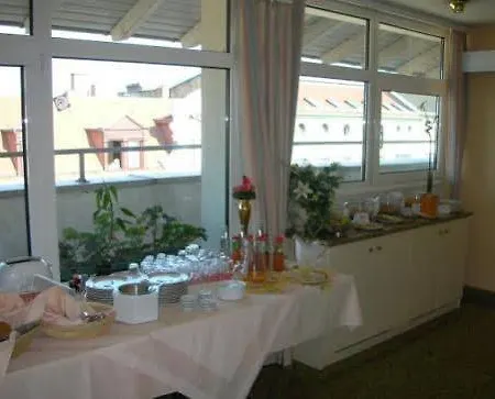 Handelshof Hotel Nordhausen