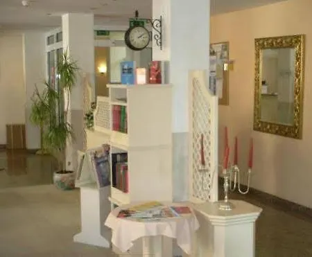 Handelshof Νορντχάουζεν