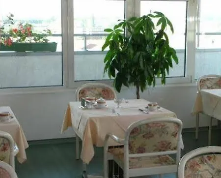 Handelshof Ξενοδοχείο Νορντχάουζεν