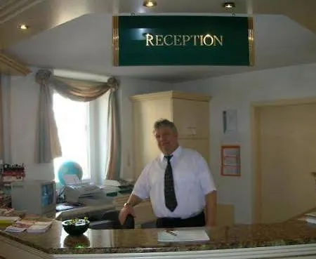 Handelshof Hotel 3*