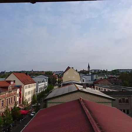 Hotel Handelshof