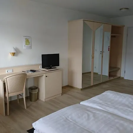 Hotel Handelshof