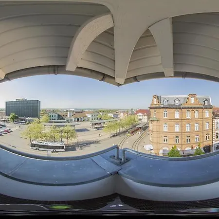 Hotel Handelshof