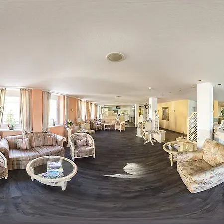 Handelshof Hotel