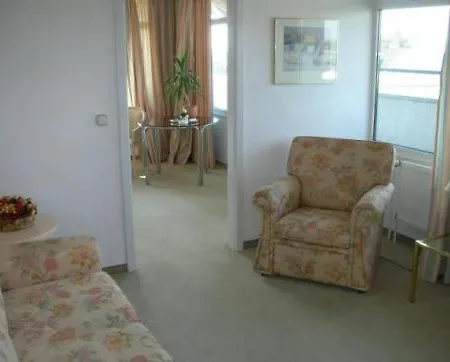 Handelshof Ξενοδοχείο 3*